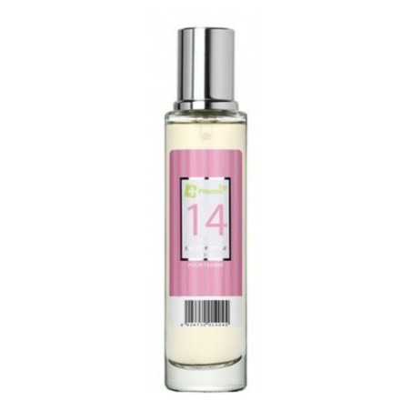 Iap Pharma Profumo 14 Donna 30 Ml