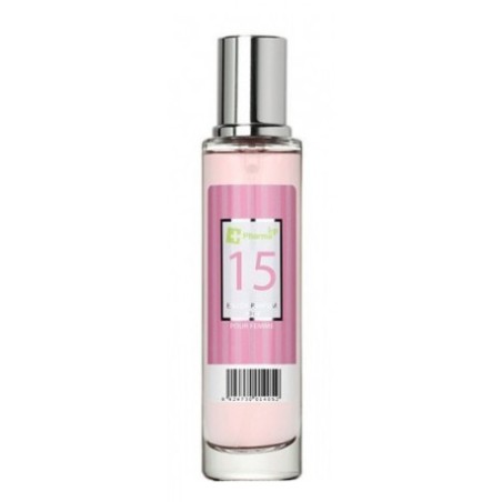 Iap Pharma Profumo Da Donna 15 30 Ml