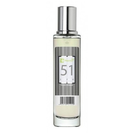 Iap Pharma Profumo Da Uomo 51 30 Ml