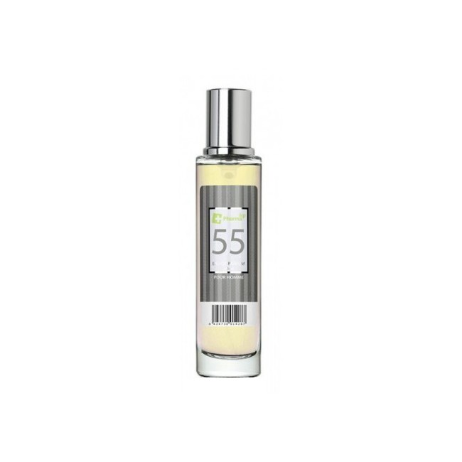 Iap Pharma Profumo Da Uomo 55 30 Ml Iap Pharma Profumo Da Uomo 55 30 Ml