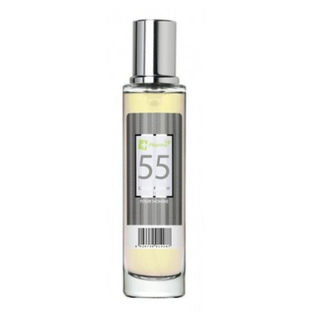 Iap Pharma Profumo Da Uomo 55 30 Ml