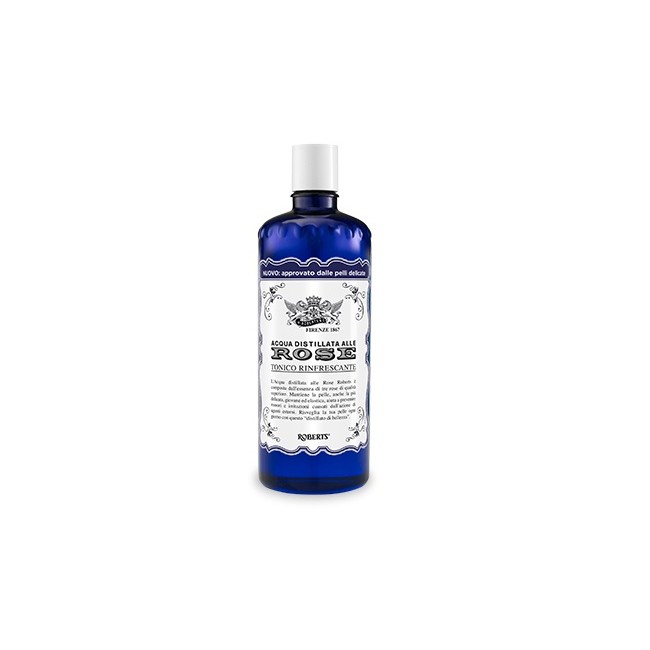 Acqua Alle Rose Tonico Classico 300 Ml