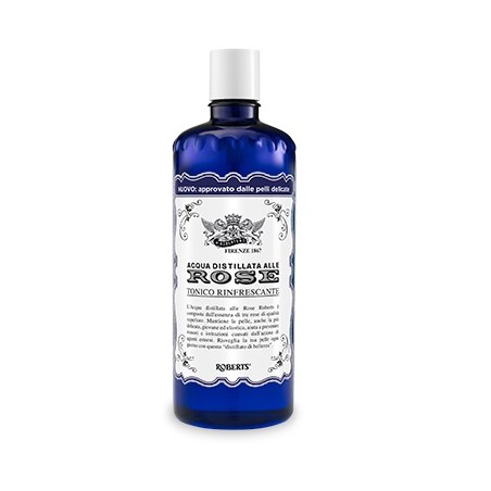 Acqua Alle Rose Tonico Classico 300 Ml