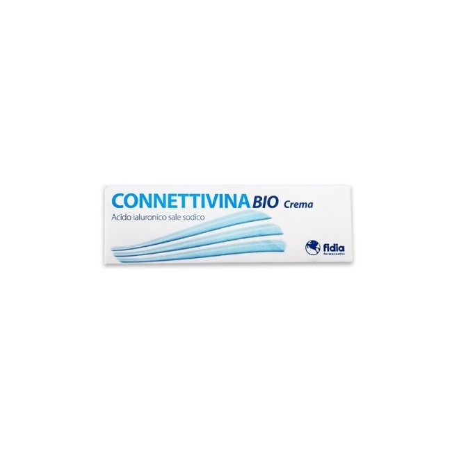 Connettivinabio Crema 25 G Connettivinabio Crema 25 G
