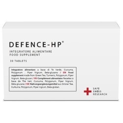 Defence Hp 30 Compresse