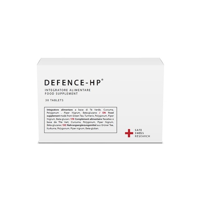Defence Hp 30 Compresse