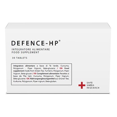 Defence Hp 30 Compresse