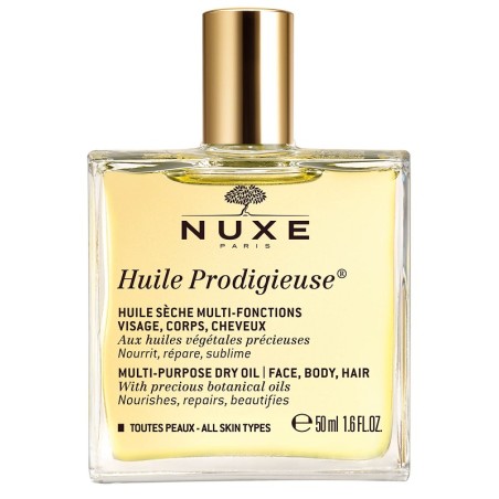 Nuxe Huile Prodigieuse Olio Secco 50 Ml