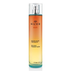 Nuxe Sun Acqua Profumata Deliziosa 100 Ml