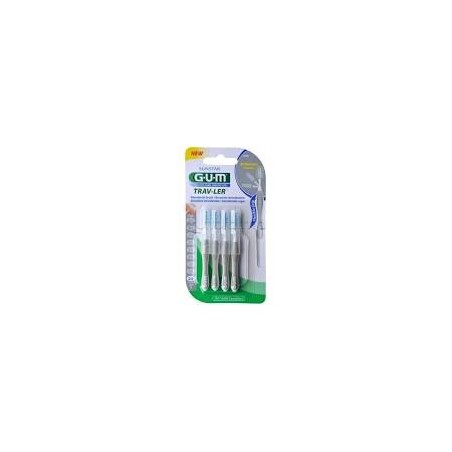 Gum Travler 1618 Scovo 2,0 6 Pezzi