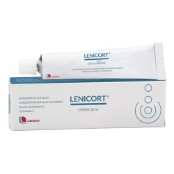 Lenicort Crema 30 Ml