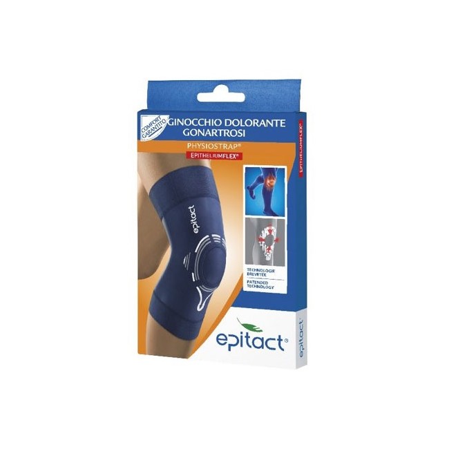 Epitact Physiostrap Gonartosi Taglia L Epitact Physiostrap Gonartosi Taglia L