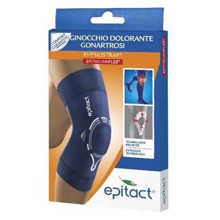 Epitact Physiostrap Gonartosi Taglia L