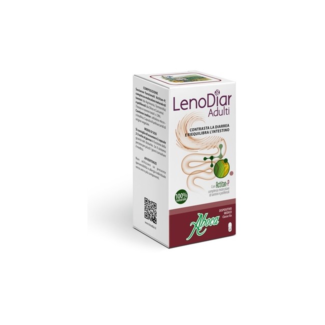 Lenodiar Adulti 20 Capsule 500 Mg Lenodiar Adulti 20 Capsule 500 Mg
