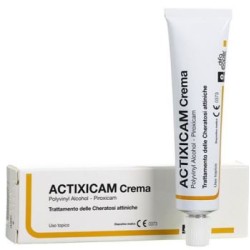 Actixicam Crema 50 Ml