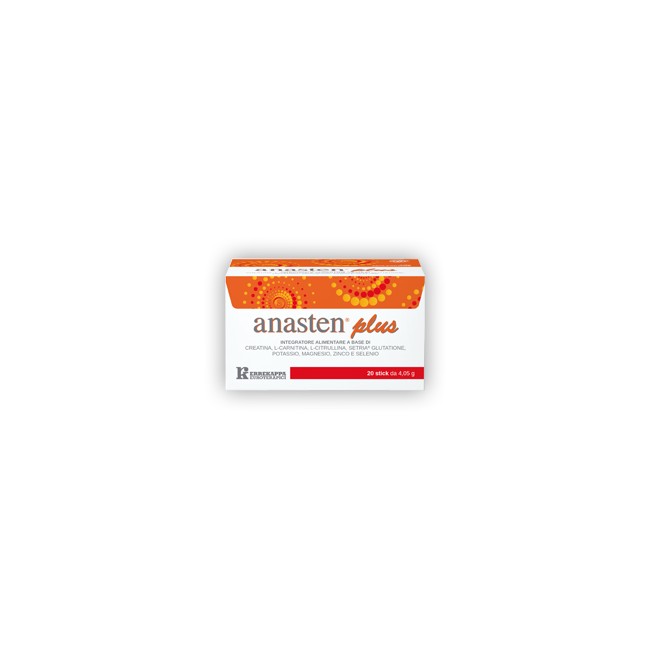 Anasten Plus 20 Stick Anasten Plus 20 Stick