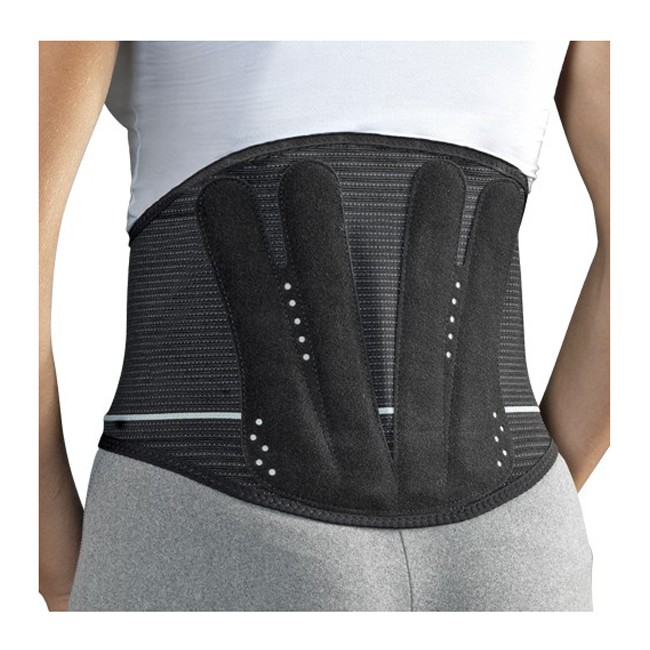 Dr Gibaud Ortho Lombogib Lady Corsetto Lombosacrale H26cm 5 Dr Gibaud Ortho Lombogib Lady Corsetto Lombosacrale H26cm 5
