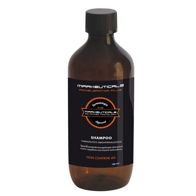 Markeuticals Accelerator Plus 200 Ml Markeuticals Accelerator Plus 200 Ml