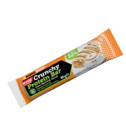 Crunchy Proteinbar Cappuccino 40 G