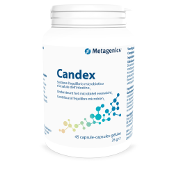 Candex 45 Capsule