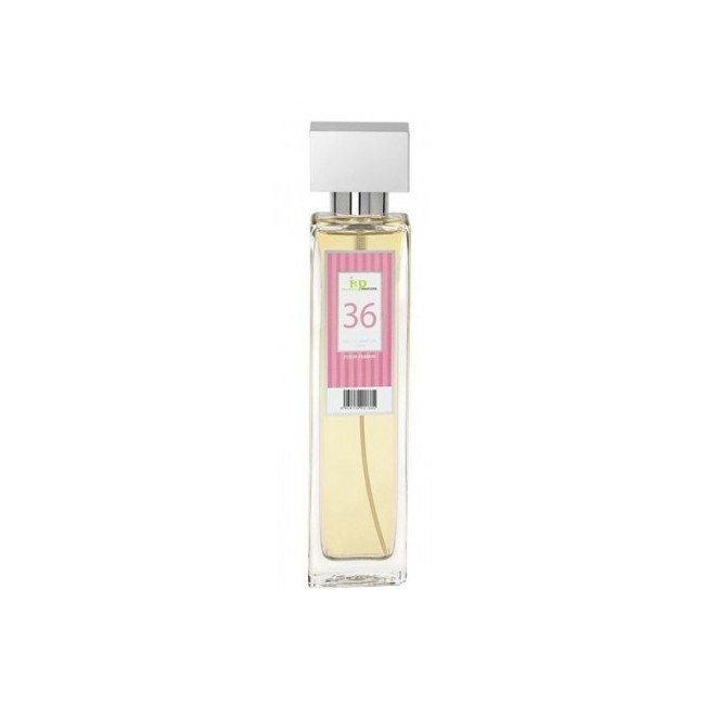 Iap Pharma Profumo Da Donna 36 150 Ml Iap Pharma Profumo Da Donna 36 150 Ml