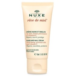 Nuxe Reve De Miel Crema Mani E Unghie 50 Ml