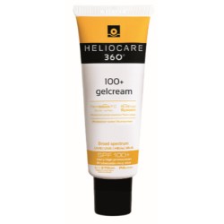 Heliocare 360 100+ Gelcream 50 Ml