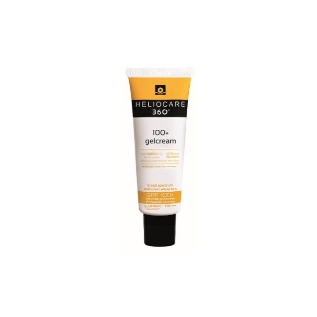 Heliocare 360 100+ Gelcream 50 Ml Heliocare 360 100+ Gelcream 50 Ml