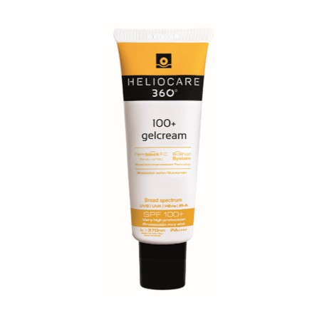 Heliocare 360 100+ Gelcream 50 Ml