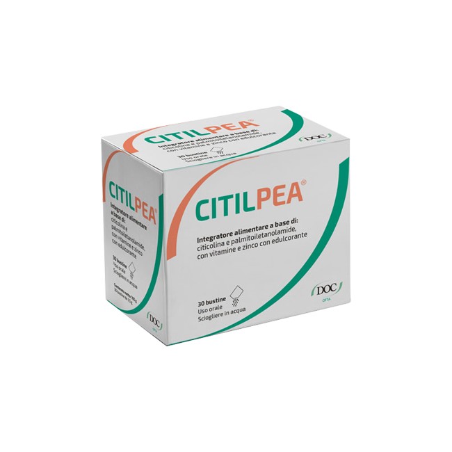 Citilpea 30 Bustine Citilpea 30 Bustine