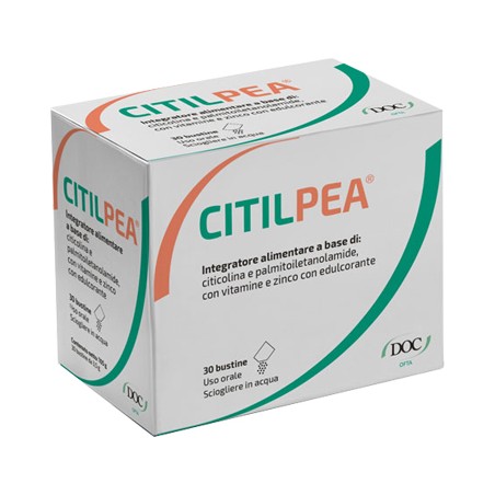 Citilpea 30 Bustine