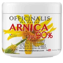 Arnica Gel 90% 500 Ml