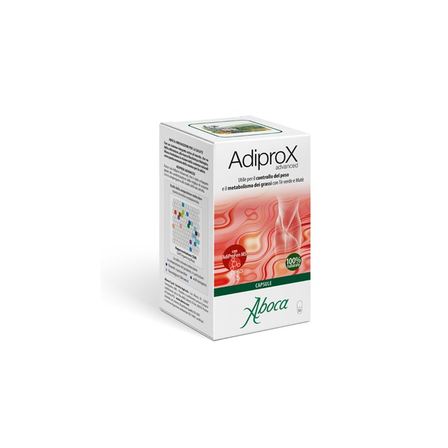 Adiprox Advanced 50 Capsule Adiprox Advanced 50 Capsule
