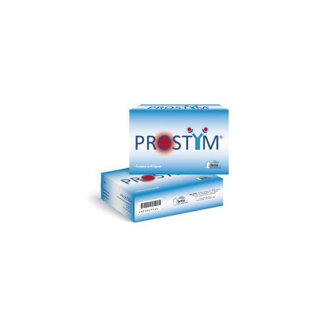 Prostym 30 Capsule Prostym 30 Capsule
