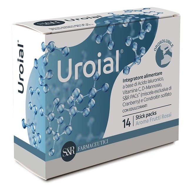 Uroial 14 Stick Pack Uroial 14 Stick Pack