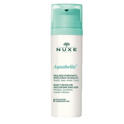 Nuxe Aquabella Emulsione Idratante Rivelatrice Di Bellezza 50 Ml