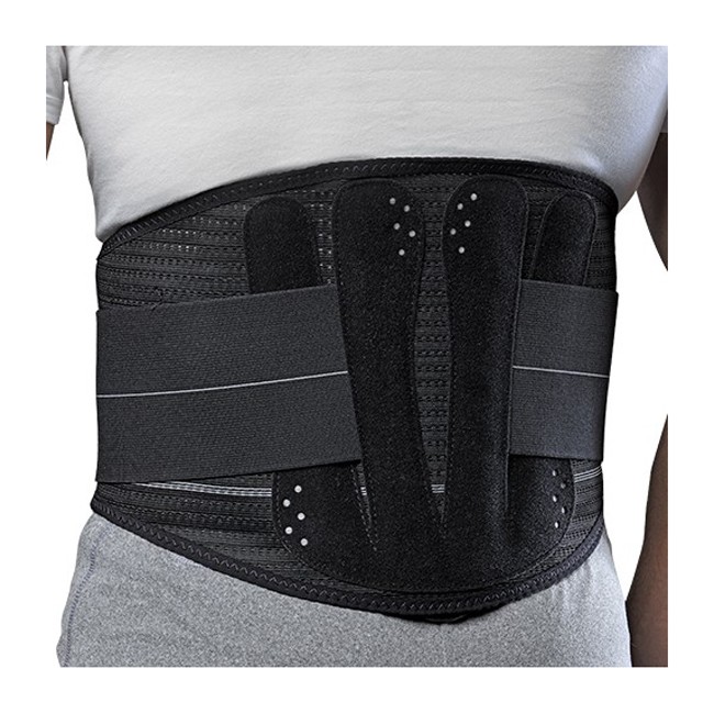 Dr Gibaud Ortho Lombogib Work Corsetto Lombosacrale 0 Dr Gibaud Ortho Lombogib Work Corsetto Lombosacrale 0