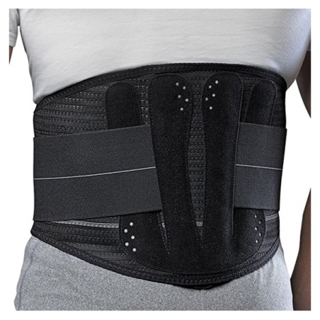 Dr Gibaud Ortho Lombogib Work Corsetto Lombosacrale 0