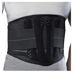 Dr Gibaud Ortho Lombogib Work Corsetto Lombosacrale 2