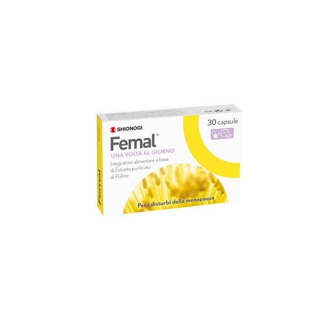 Femal 30 Capsule Femal 30 Capsule