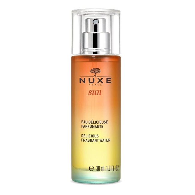 Nuxe Sun Acqua Profumata Deliziosa 30 Ml Nuxe Sun Acqua Profumata Deliziosa 30 Ml