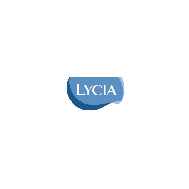 Lycia 20 Strisce Viso Perfezione 12 Pezzi