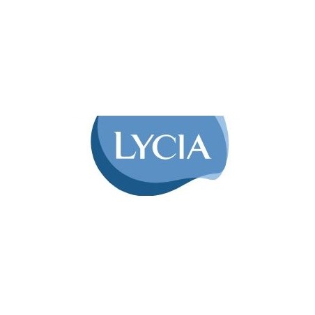 Lycia 20 Strisce Viso Perfezione 12 Pezzi