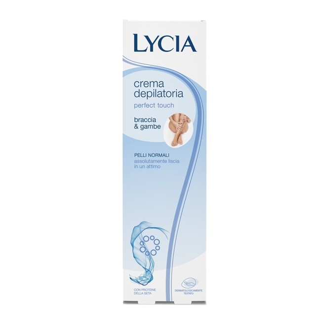 Lycia Crema B/g Perf 150 Ml