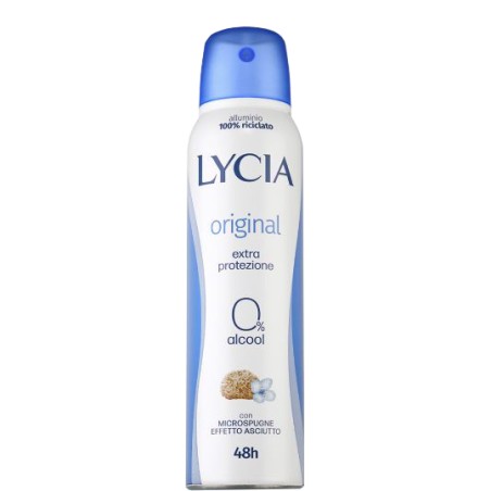 Lycia Spray Original 150 Ml