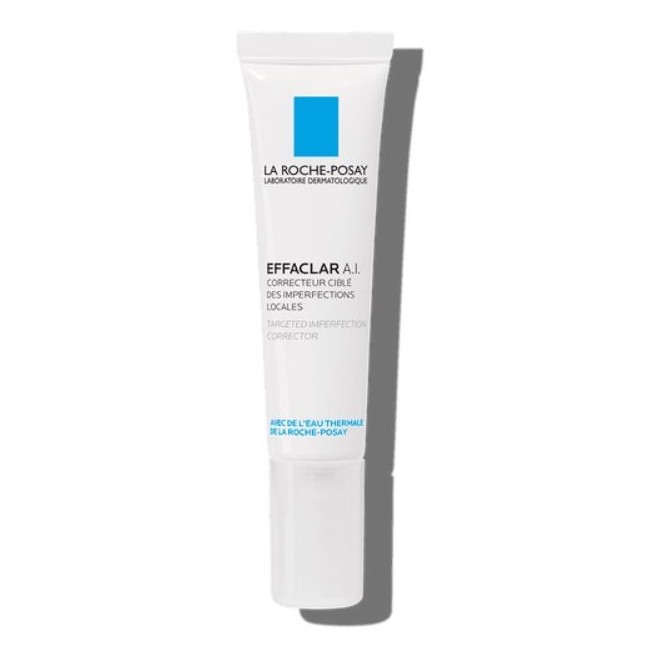 Effaclar Ai Anti Imperfezioni 15 Ml Effaclar Ai Anti Imperfezioni 15 Ml