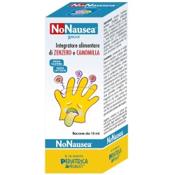 Nonausea Gocce 15 Ml