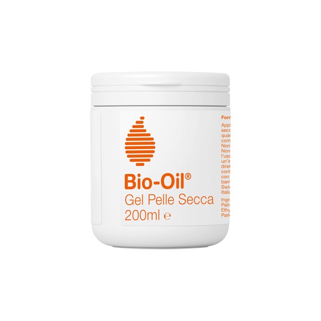 Bio Oil Gel Pelle Secca 200 Ml Bio Oil Gel Pelle Secca 200 Ml