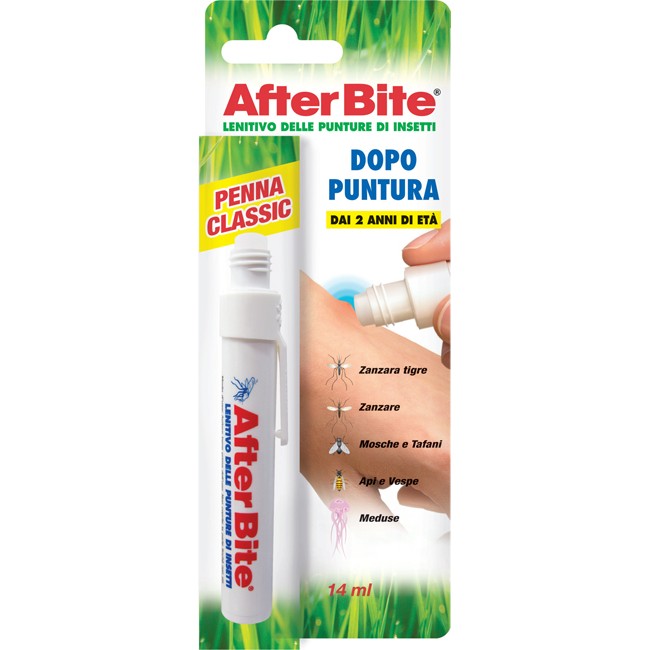 After Bite Penna Lenitivo 14 Ml After Bite Penna Lenitivo 14 Ml