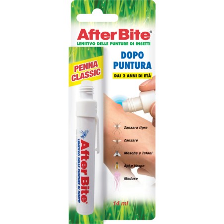 After Bite Penna Lenitivo 14 Ml